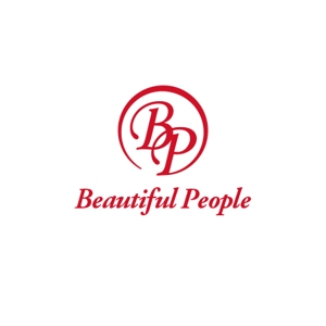 ATARI design (atari)さんの途上国の支援事業を行う「NPO法人 Beautiful People」のロゴへの提案
