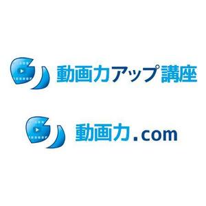 saobitさんのオンライン動画講座のロゴ作成（商標登録なし）への提案