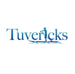 mikeranjeroさんの「Tuvericks」のロゴ作成への提案