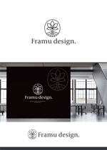 forever (Doing1248)さんの理美容室・エステ専門会社の「企業のロゴデザイン」と「自社ブランドのロゴデザイン」への提案