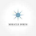 PiPiPiさんの「ＭＩＲＡＣＬＥ　ＢＩＲＴＨ」のロゴ作成への提案