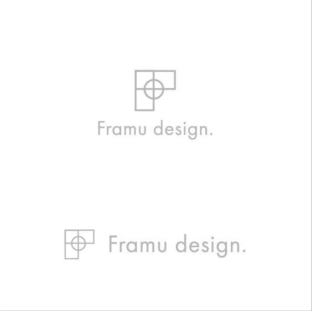 理美容室・エステ専門会社の「企業のロゴデザイン」と「自社ブランドのロゴデザイン」
