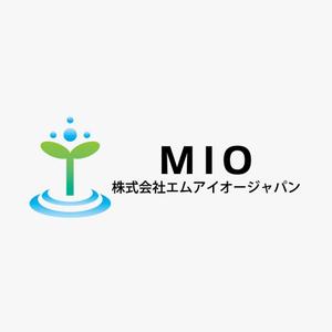 さんの「株式会社エムアイオージャパン」のロゴ作成への提案