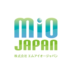 momijisanさんの「株式会社エムアイオージャパン」のロゴ作成への提案