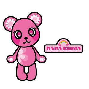 aztecminiさんの可愛いクマのキャラクター制作への提案