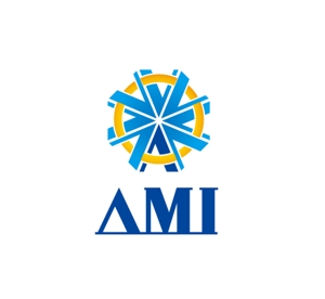 sama5さんのポイントサイト『AMI』(あみー　と読む)のロゴデザインへの提案