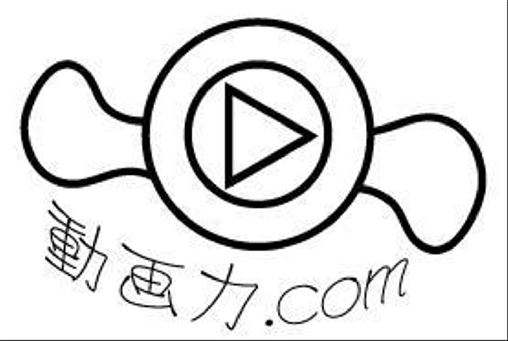 オンライン動画講座のロゴ作成（商標登録なし）