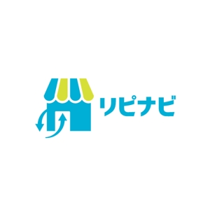 石川香織 (ishikawa_kaori)さんの店舗集客アプリ「リピナビ」のロゴ (当選者確定します)への提案