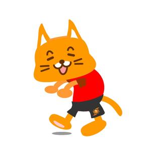 Jelly (Jelly)さんの猫背改善プログラムのキャラクター作成への提案
