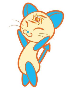 風雅 (fuga_canon)さんの猫背改善プログラムのキャラクター作成への提案