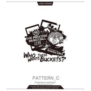 conii.Design (conii88)さんのFrance ParisでのBasketballイベント配布用T-Shirtsのデザインへの提案
