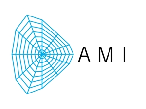 chanlanさんのポイントサイト『AMI』(あみー　と読む)のロゴデザインへの提案
