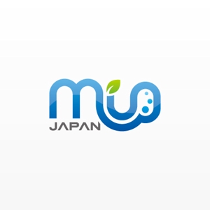 mikejiさんの「株式会社エムアイオージャパン」のロゴ作成への提案