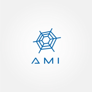 tanaka10 (tanaka10)さんのポイントサイト『AMI』(あみー　と読む)のロゴデザインへの提案