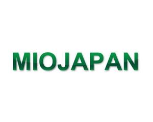 さんの「株式会社エムアイオージャパン」のロゴ作成への提案