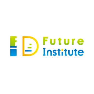 immense (immense)さんの「Future Institute」の企業ロゴ作成への提案