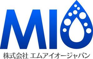 さんの「株式会社エムアイオージャパン」のロゴ作成への提案