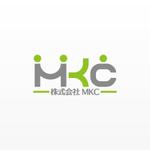 mikejiさんの「株式会社ＭＫＣ　ロゴ作成依頼」のロゴ作成への提案