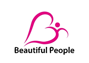 日和屋 hiyoriya (shibazakura)さんの途上国の支援事業を行う「NPO法人 Beautiful People」のロゴへの提案