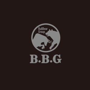 ATARI design (atari)さんの株式会社　BullBearGroupの会社を象徴するロゴへの提案