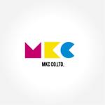 PiPiPiさんの「株式会社ＭＫＣ　ロゴ作成依頼」のロゴ作成への提案