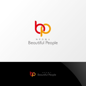 Nyankichi.com (Nyankichi_com)さんの途上国の支援事業を行う「NPO法人 Beautiful People」のロゴへの提案