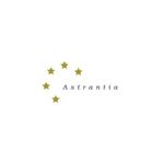 ｊ.ｍ. (jntgwemk)さんの新規　美容室　「Astrantia」　のロゴ　への提案