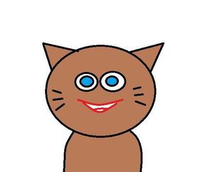 fukudoku ()さんのアプローズカフェのキャラクター募集 ！への提案
