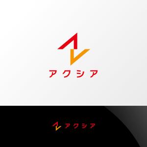 Nyankichi.com (Nyankichi_com)さんの電動シニアカー「アクシア」のロゴへの提案