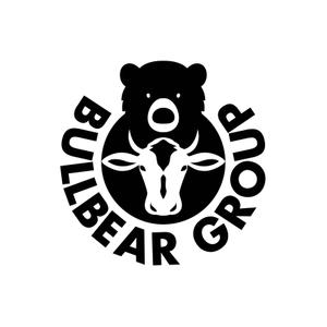 free！ (free_0703)さんの株式会社　BullBearGroupの会社を象徴するロゴへの提案