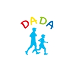 漫画屋ダダ (NIKKE)さんのフィットネス＆カフェ「DADA」のロゴへの提案