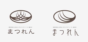 isoya design (isoya58)さんの「一般社団法人日本まつげエクステメーカー連合会」のロゴ作成（商標登録なし）」 への提案