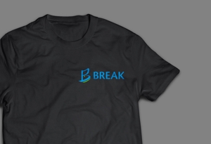 FDP ()さんのゴルフサークル「BREAK」のロゴへの提案