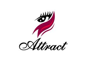 CSK.works ()さんの「Attract」のロゴ作成への提案