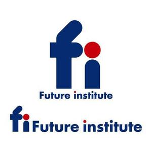 koppel (KOPPEL)さんの「Future Institute」の企業ロゴ作成への提案