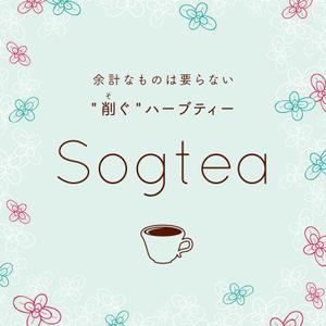 まざき (zazaza1021)さんの【新商品】デトックスハーブティーのパッケージラベルデザインコンペへの提案