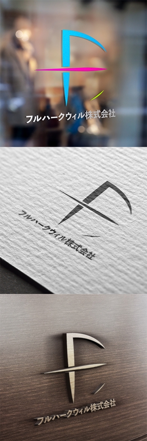 KOKIMON YUMA (okng_yum)さんのアーチェリーの魅力が伝わるロゴへの提案