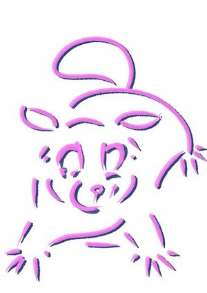 4すけ (5cafbfbe051ea)さんのアプローズカフェのキャラクター募集 ！への提案