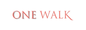 calimbo goto (calimbo)さんのニッチな供養業界専門のコンサルティング・広告代理店「ONE WALK」のロゴへの提案