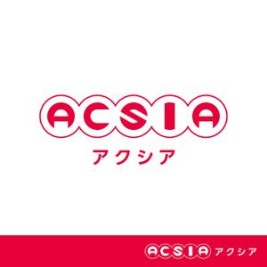 RISU (RISU)さんの電動シニアカー「アクシア」のロゴへの提案