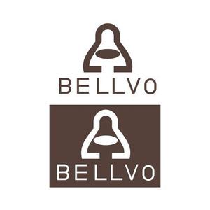 さんのレザーブランド【BELLVO】のロゴデザインへの提案