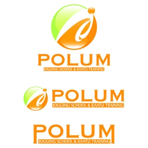 kazuu (kazuu)さんの「POLUM」のロゴ作成(商標登録なし）への提案