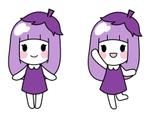 株式会社Univearth (univearth)さんの【当選報酬10万円】冷凍食品販促用キャラクターデザインコンペへの提案