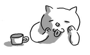 株式会社イーネットビズ (e-nets)さんの★障害者介護の会社★かわいい★企業キャラクター★ネコ★女子ウケ★への提案