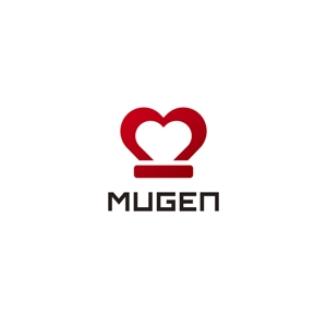 toto046 (toto046)さんの「MUGEN」のロゴ作成への提案
