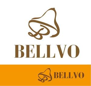 sonas (sonas)さんのレザーブランド【BELLVO】のロゴデザインへの提案