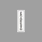 HAREAME (hareame)さんの★☆障害者介護の会社☆★鞄のタグ作成をお願いします！への提案