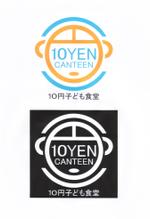 内山隆之 (uchiyama27)さんの貧困に苦しむ子供を救う『子ども食堂』のロゴ作成への提案