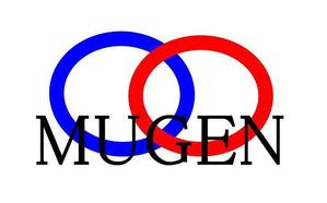 ポップングリーン ()さんの「MUGEN」のロゴ作成への提案