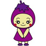 c-k-a-r-d-h (c-k-a-r-d-h)さんの【当選報酬10万円】冷凍食品販促用キャラクターデザインコンペへの提案